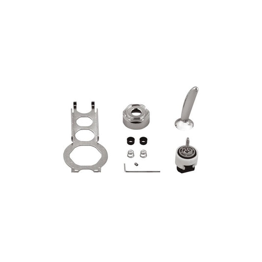 Hansgrohe 95052000 Kartusche mit Griff und Kappe zu