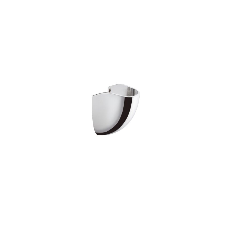 Hansgrohe 95064000 Abdeckung Unica'B chrom