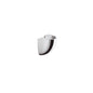 Hansgrohe 95064880 Abdeckung Unica'B edelmatt