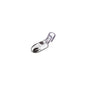 Hansgrohe 95065530 Schieber Axor Azzur Brausenstange