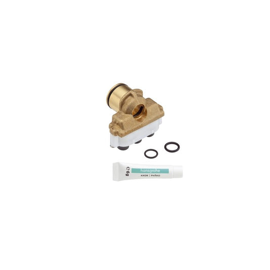 Hansgrohe 95092000 Auslaufkörper Exafill