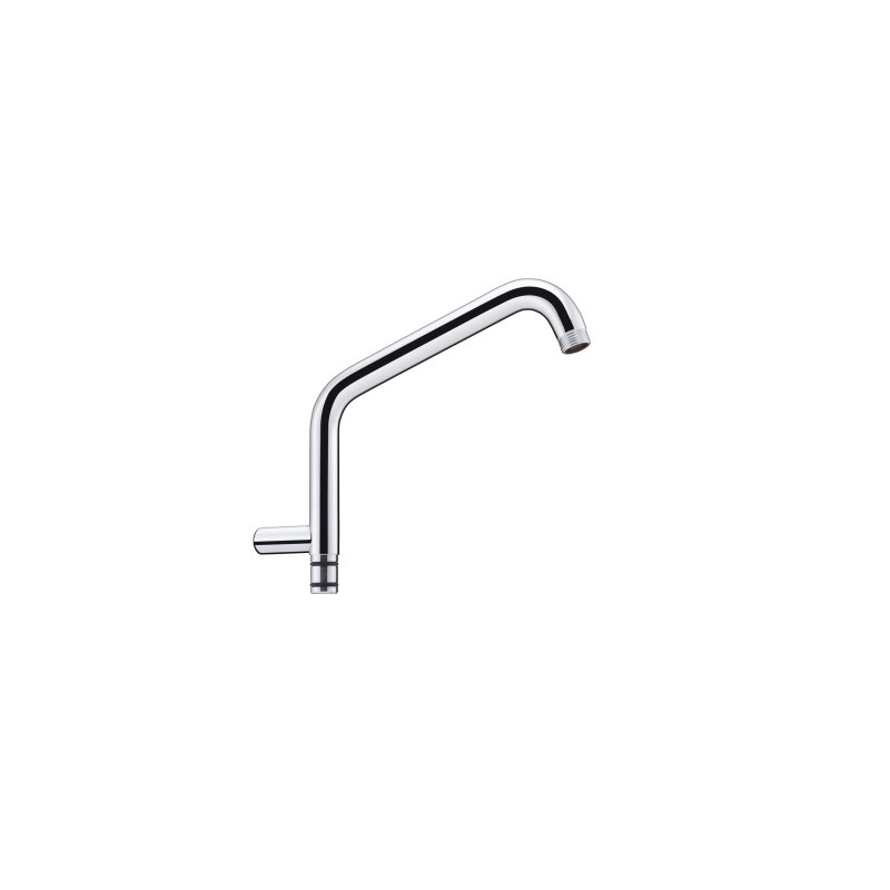 Hansgrohe 95137000 Brausearm chrom