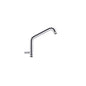 Hansgrohe 95137000 Brausearm chrom