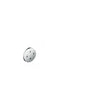 Hansgrohe 95239000 Fliesenausgleichsscheibe Showerpipe