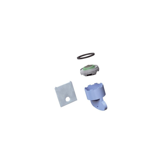 Hansgrohe 95282000 Luftsprudler PuraVida