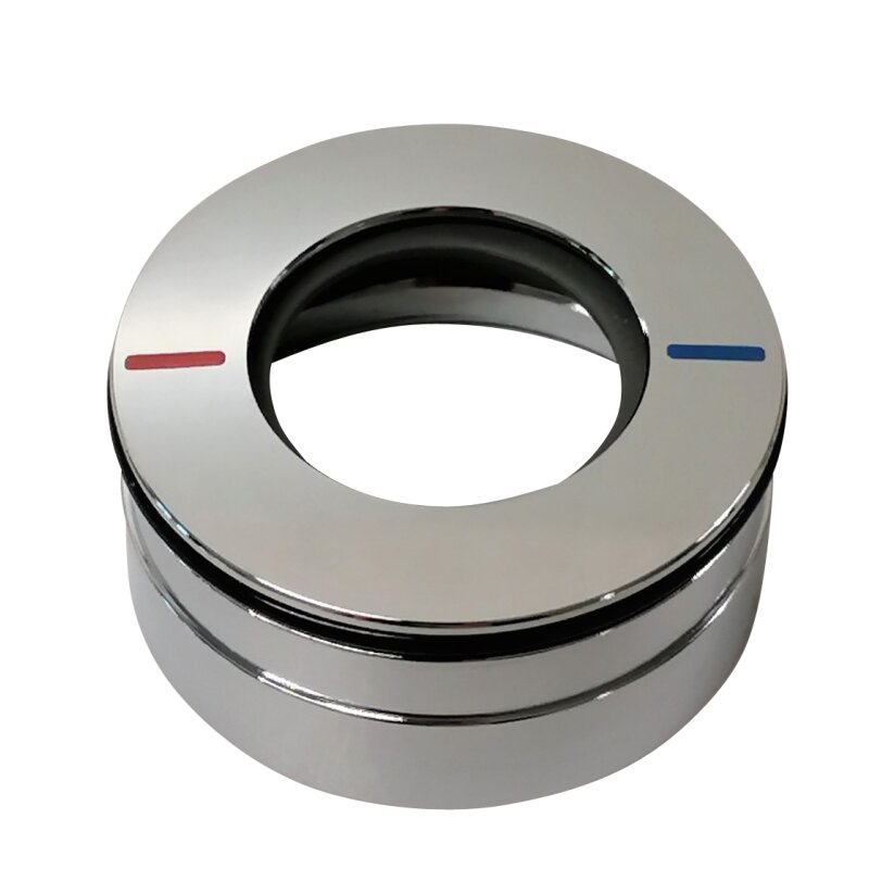 Hansgrohe 95288000 Rosette PuraVida Mischer d:37mm chrom