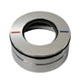 Hansgrohe 95288000 Rosette PuraVida Mischer d:37mm chrom