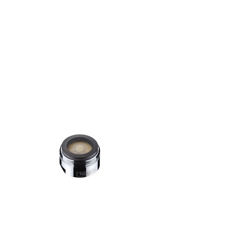 Hansgrohe 95400000 Luftsprudler schwenkbar