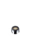 Hansgrohe 95400000 Luftsprudler schwenkbar