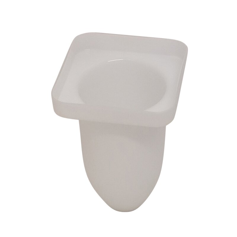 HANSGROHE 95419000 Becher Axor Urquiola WC Bürstenhalter