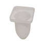 HANSGROHE 95419000 Becher Axor Urquiola WC Bürstenhalter