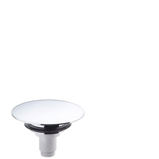 HANSGROHE 95487000 Stopfen Axor Urquiola Badewanne chrom
