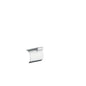 Hansgrohe 95836000 Thermostatgriff Ecostat Comfort chrom