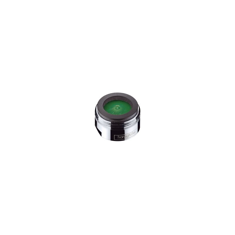 Hansgrohe 95928000 Luftsprudler 5 l/min schwenkbar