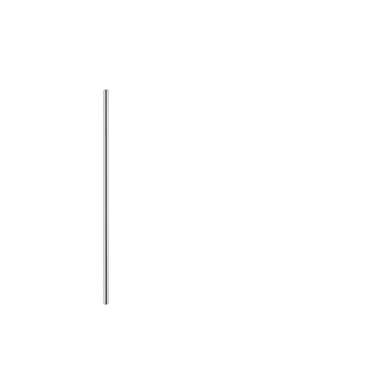Hansgrohe 95983000 Steigrohr Showerpipe 1400mm