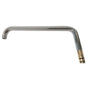Hansgrohe 95985000 Brausearm 400mm chrom