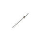 Hansgrohe 96007000 Hebelstange 200 mm (Kugel 12 mm)