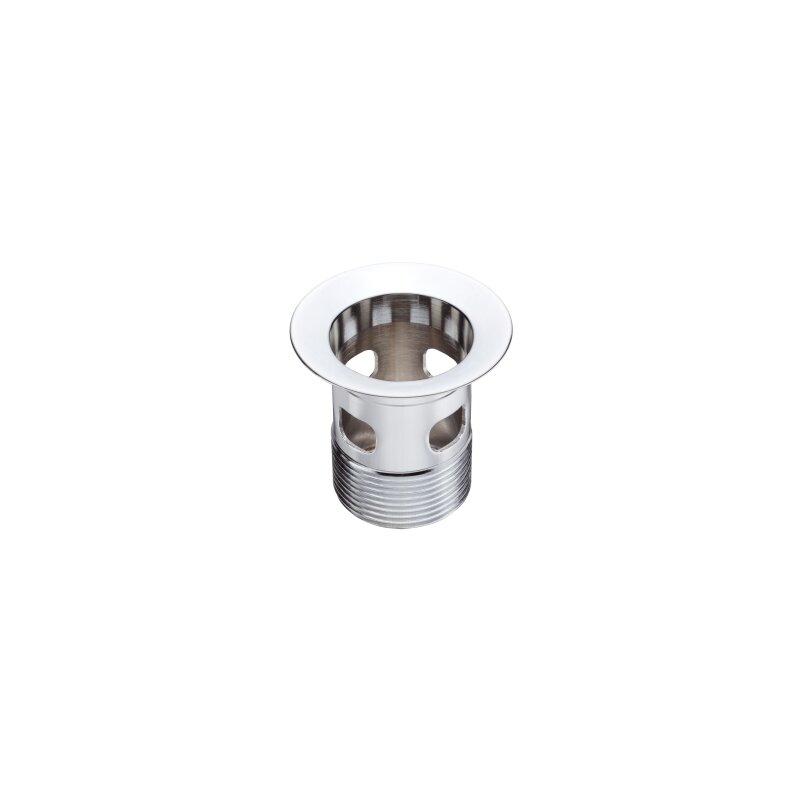 Hansgrohe 96012450 Ventil Vinzia WT-Garnitur weiss