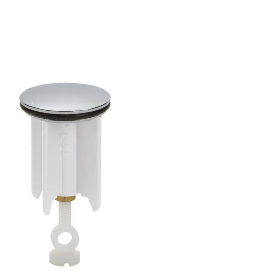 HANSGROHE 96026670 Flügelstopfen mattschwarz