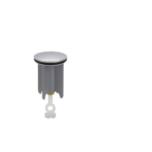 Hansgrohe 96026840 Flügelstopfen edelmessing