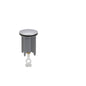 Hansgrohe 96026840 Flügelstopfen edelmessing