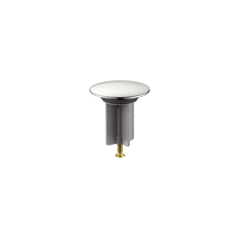 HANSGROHE 96027000 Stopfen f.WT-Ventil chrom