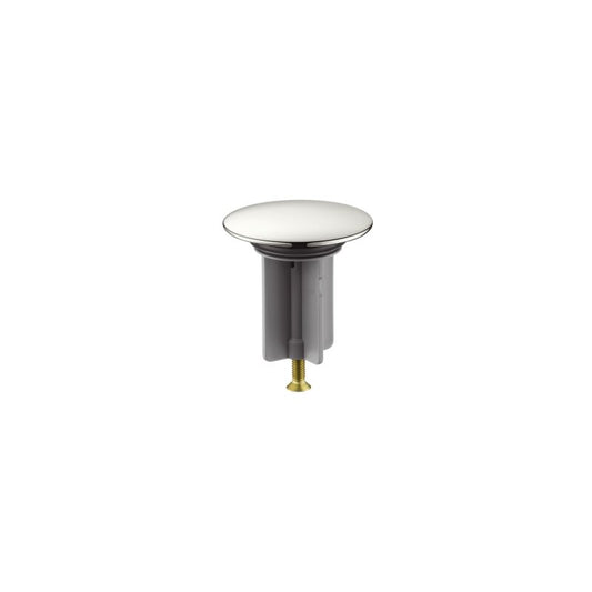 HANSGROHE 96027800 Stopfen f. WT-Ventil satinox