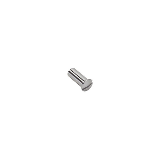 Hansgrohe 96065000 Hohlschraube M5 chrom