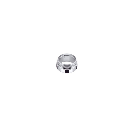 Hansgrohe 96084990 Haltering gold optik
