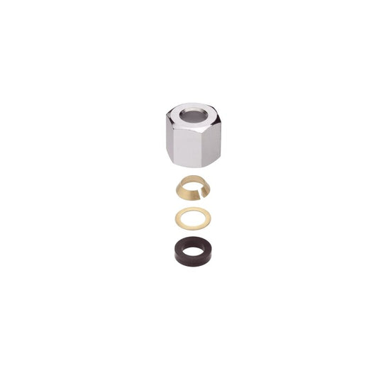 Hansgrohe 96099000 Schlauchverschraubung