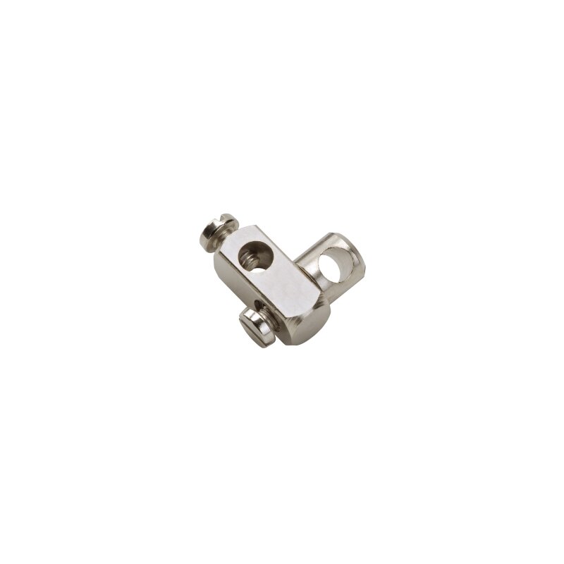 HANSGROHE 96100000 Umsetzer Komplett chrom