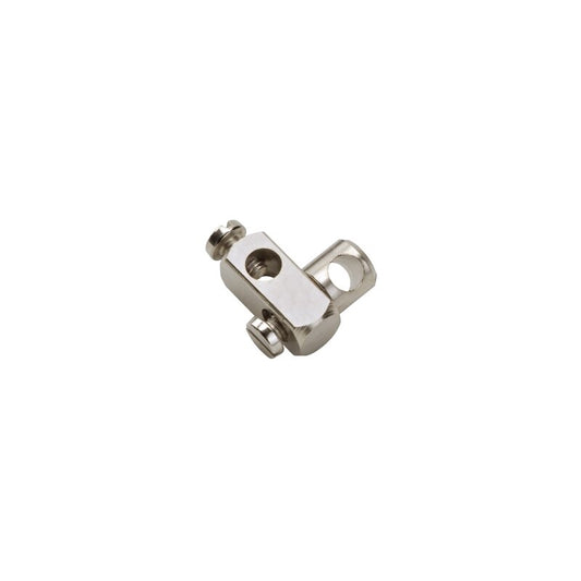 HANSGROHE 96100000 Umsetzer Komplett chrom