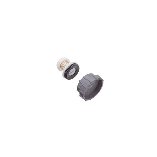 Hansgrohe 96111000 Einsatz für Grohmatic chrom