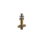 HANSGROHE 96125000 Grundkörper Wanneneinlauf für 4-Loch