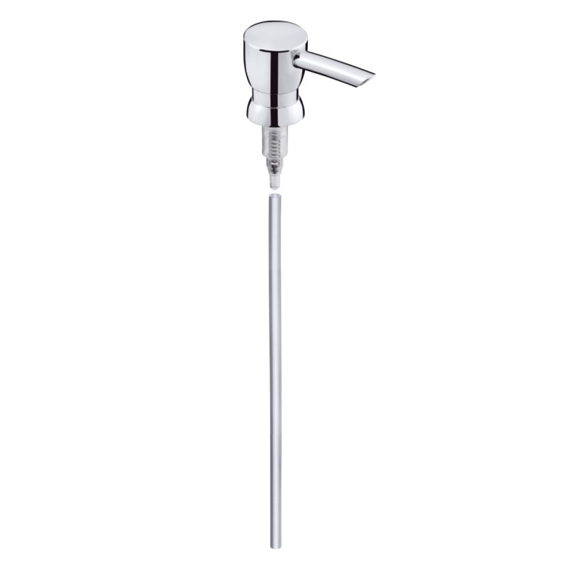 HANSGROHE 96306310 Pumpe Axor Lotionsspender BRG