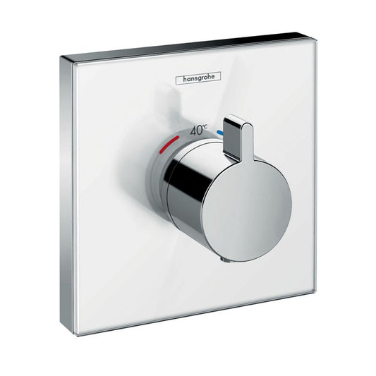 Hansgrohe 15734400 Thermostat UP ShowerSelect Glas