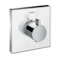 Hansgrohe 15734400 Thermostat UP ShowerSelect Glas